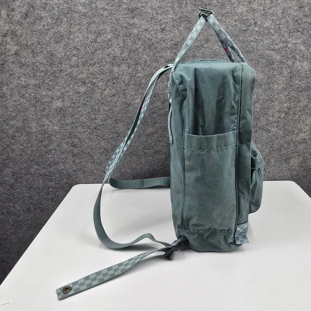 Fjallraven kanken backpack